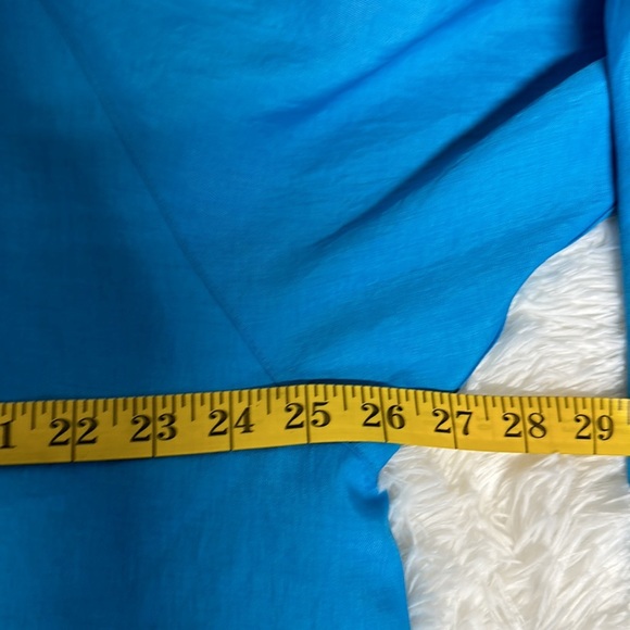 Vintage J. Gallery Trench-Raincoat Long - Picture 12 of 16